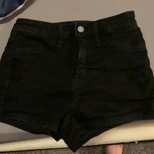 Wild fable short shorts